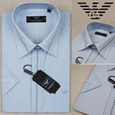 Armani shirts-540